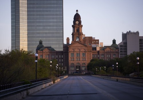 Starting a Non-Profit Organization in Tarrant County: Requirements and Process
