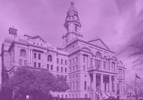 Legal Requirements for Running a Non-Profit Organization in Tarrant County